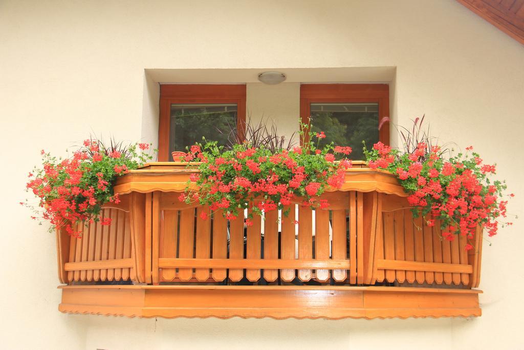 Apartment Natur Bled Room photo