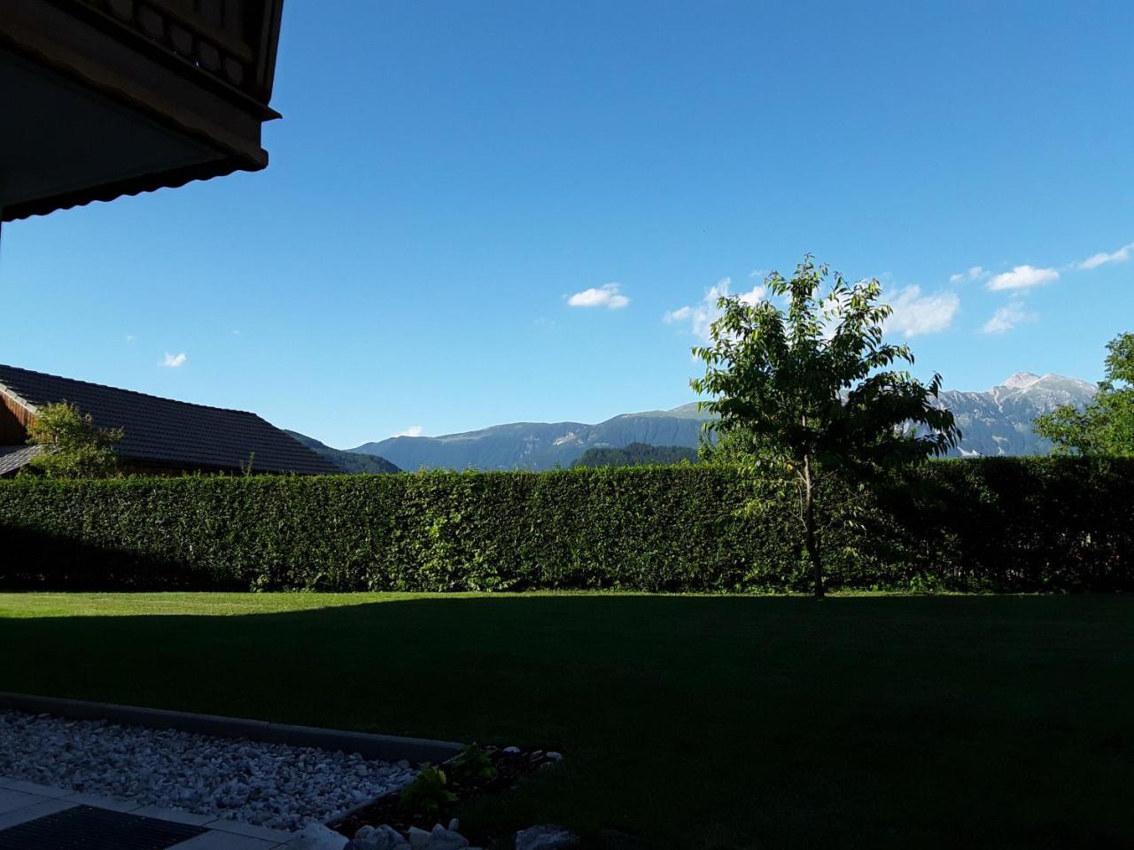 Apartment Natur Bled Exterior photo