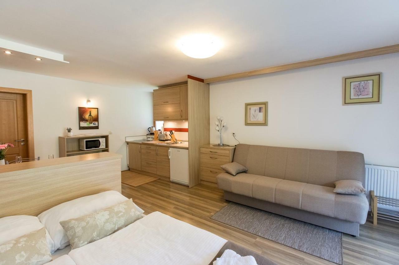 Apartment Natur Bled Exterior photo