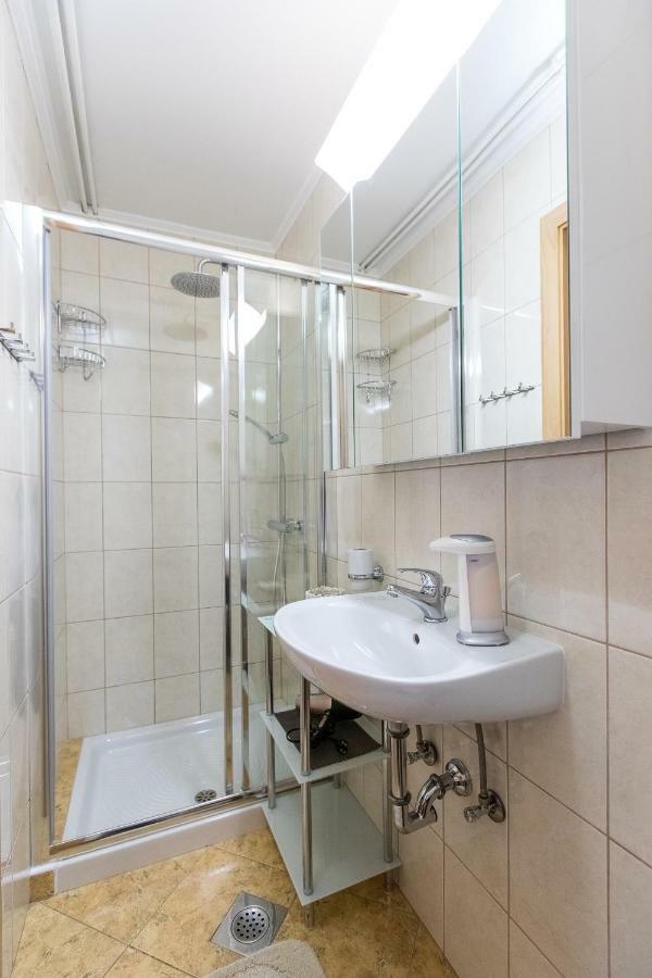 Apartment Natur Bled Exterior photo